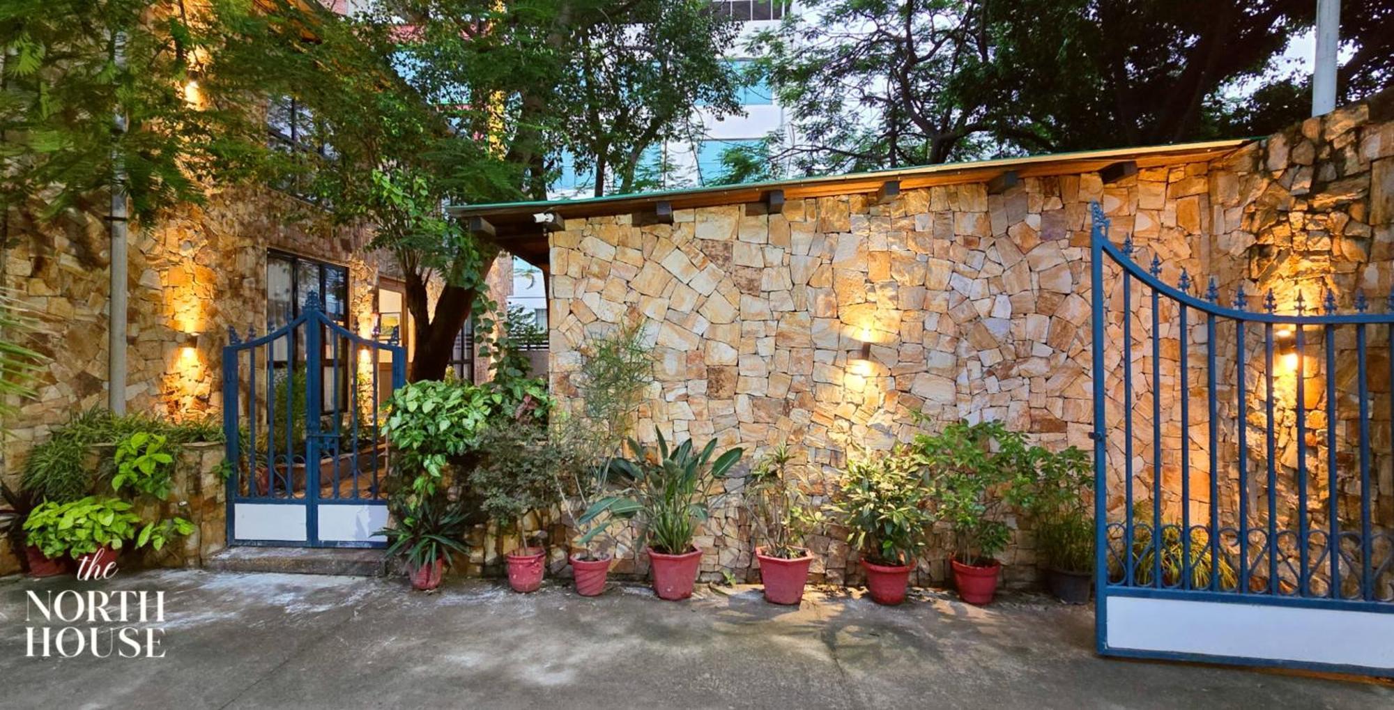 Hotel North House - Best Boutique Hotel In Haldwani Exterior photo